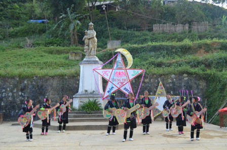 Vui Tết Trung Thu 2012